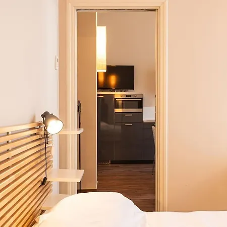 Apartamento Crocetta Turandot One Bed 1st Floor - Mirable Pm Milão