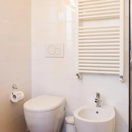 Crocetta Turandot One Bed 1st Floor - Mirable Pm * Milão
