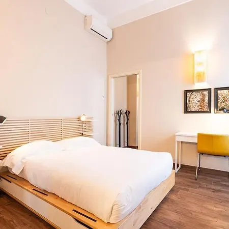 Crocetta Turandot One Bed 1st Floor - Mirable Pm * Milão