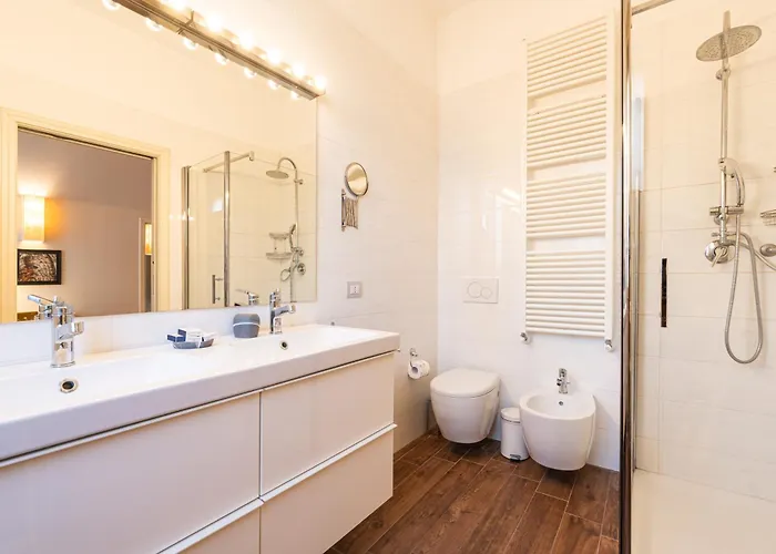 Crocetta Turandot One Bed 1st Floor - Mirable Pm Apartament Mediolan
