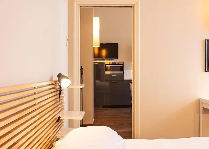 Apartament Crocetta Turandot One Bed 1st Floor - Mirable Pm Mediolan