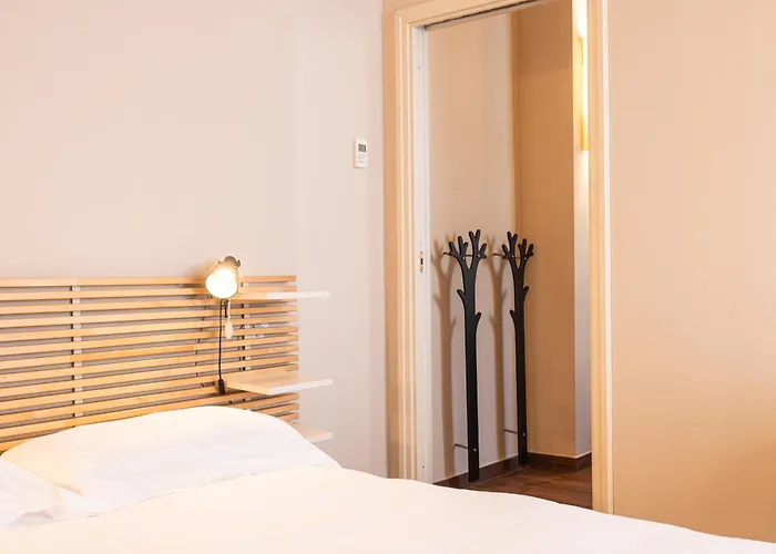 Crocetta Turandot One Bed 1st Floor - Mirable Pm Mediolan