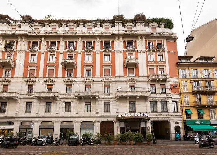 Crocetta Turandot One Bed 1st Floor - Mirable Pm *